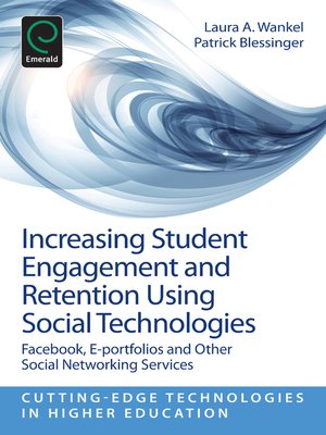 cover image of Cutting-edge Technologies in Higher Education, Volume 6B